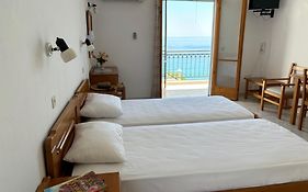 Friderica House